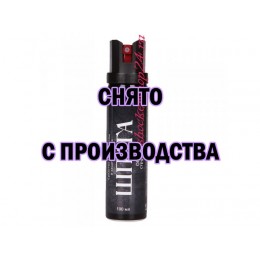 Струйный газовый баллончик Шпага, 100 мл.