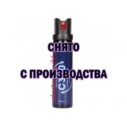 Струйный (гелевый) газовый баллончик С-360, 100 мл.