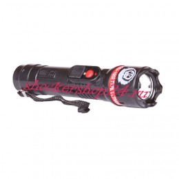 Фонарь электрошокер ОСА-1002 PRO POWER